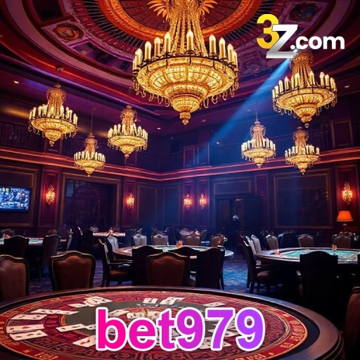 bet979 Baixar App