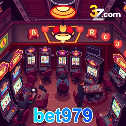 bet979 Jogos de caça-níqueis