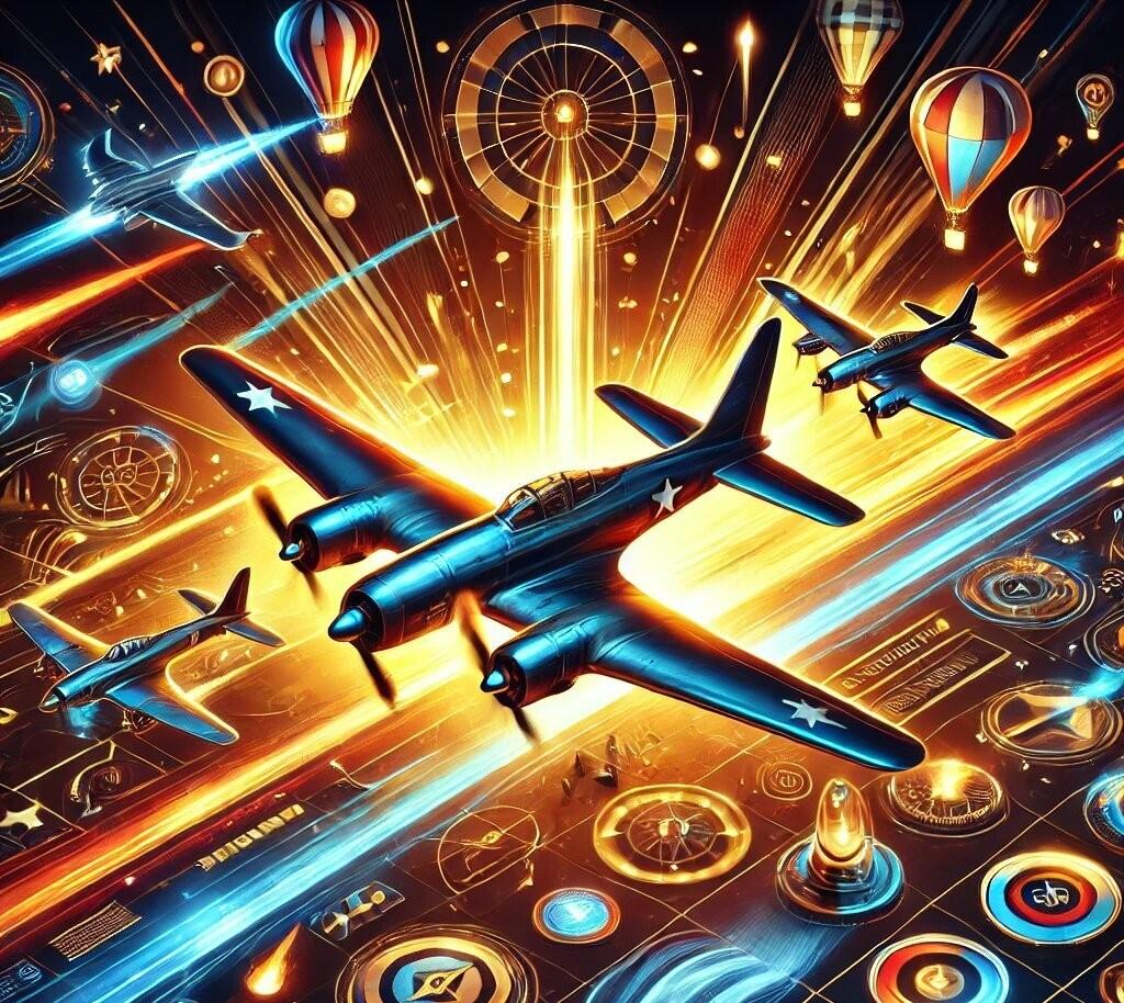 Vantagens do Aviator no bet979