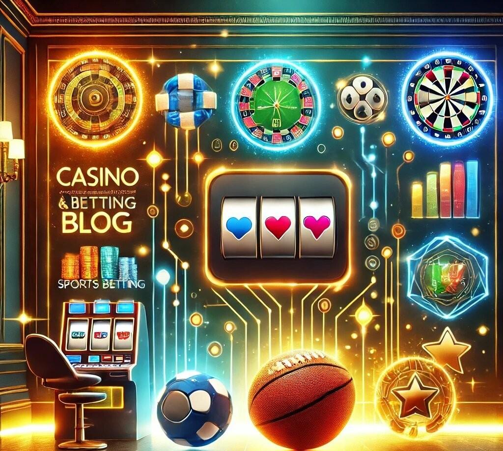 Blog do bet979 com dicas e estratégias para apostas e jogos