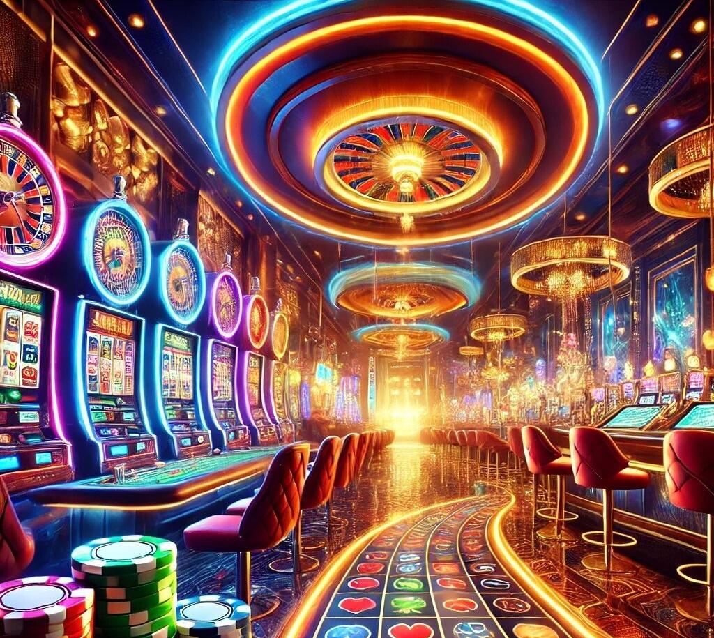 bet979 Ambiente vibrante de cassino online