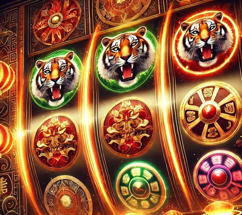 bet979 Como Jogar Fortune Tiger