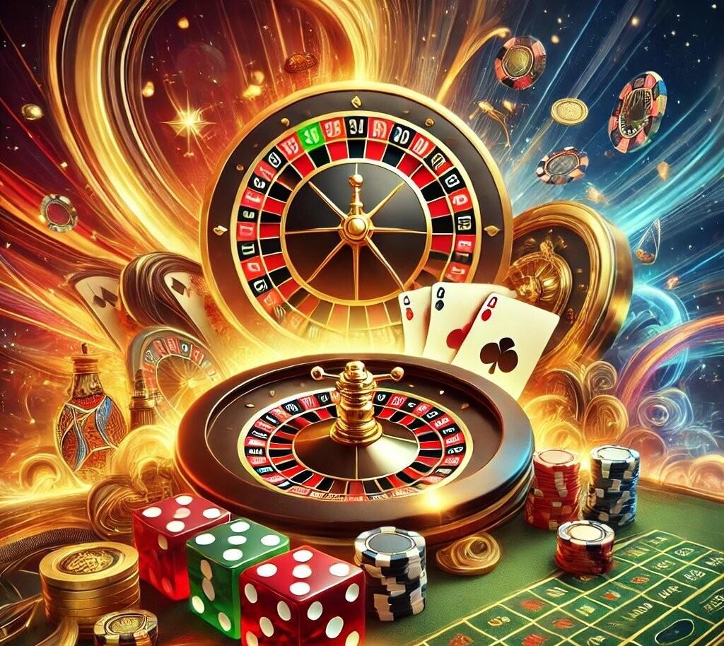 bet979 Jogos Populares no Cassino