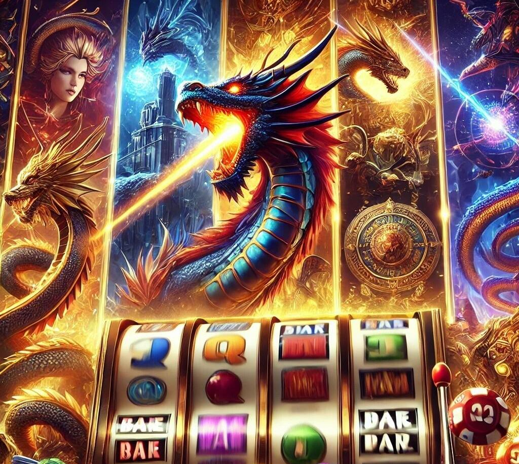 bet979 Slots Populares