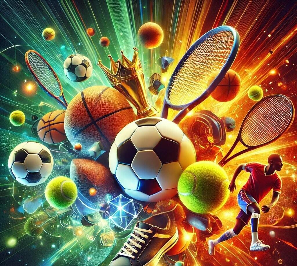 bet979 Esportes Populares
