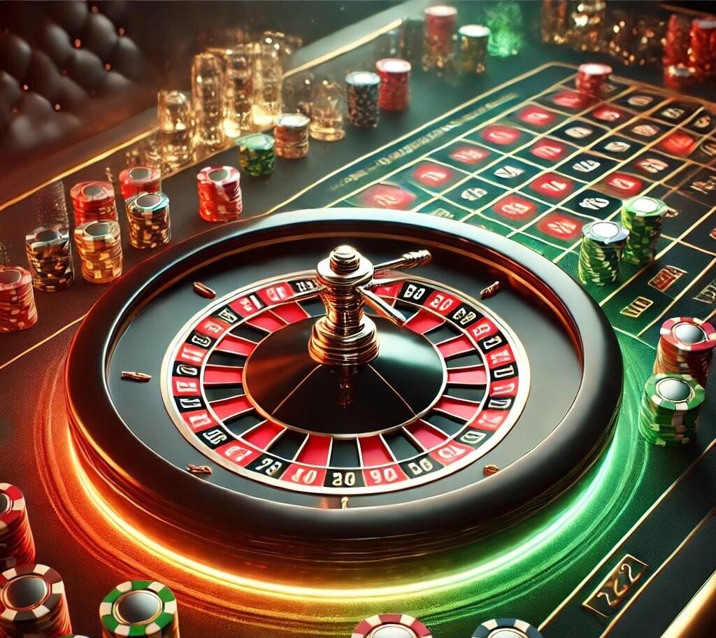 bet979 Jogos de roleta