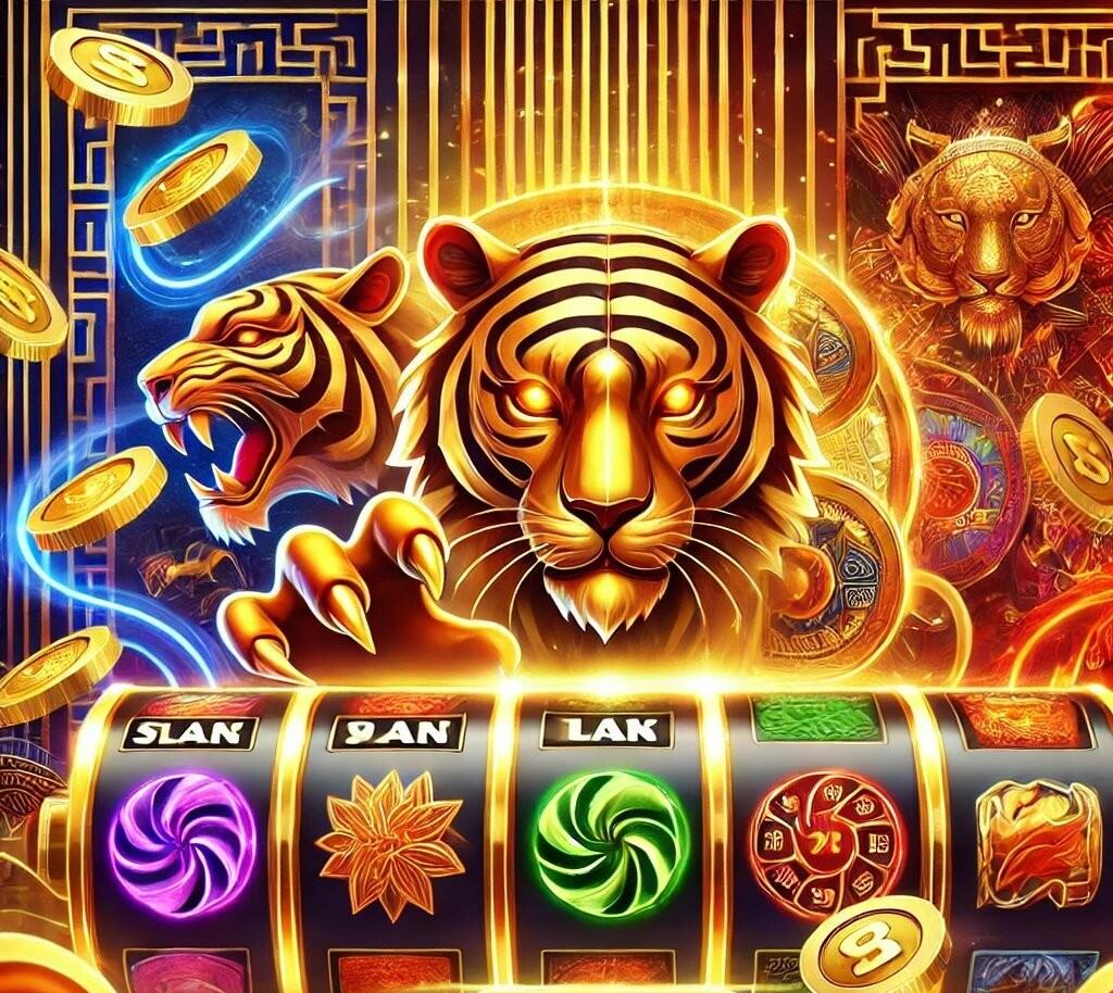 bet979 Introdução ao Fortune Tiger